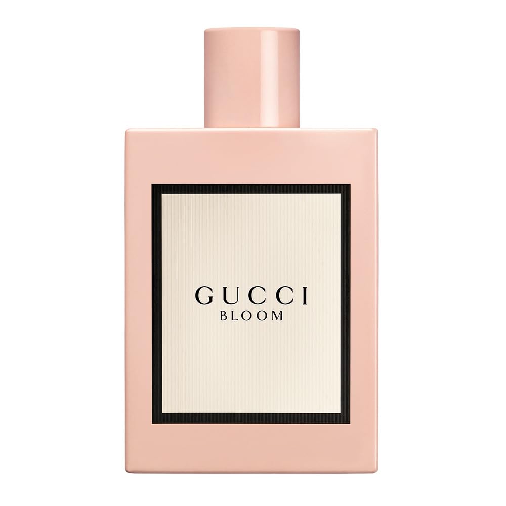 Amazon.com : Gucci Bloom EDP Spray Women 3.3 oz : Beauty